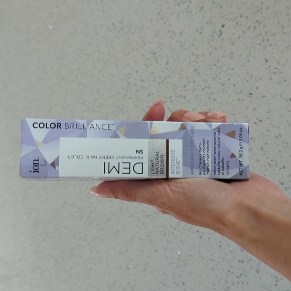 Hair color lot - Picture 3 of 4